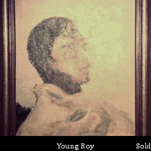 YOUNG BOY